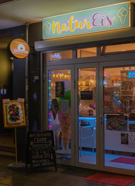 Natur Eis Berlin Friedrichshain