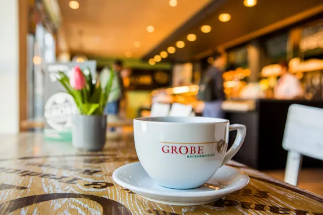 Bäckermeister Grobe GmbH & Co. KG Rewe Langschede