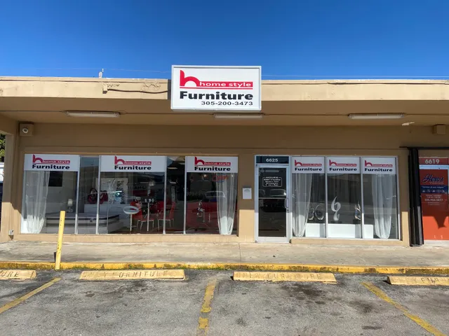 Home style Furniture