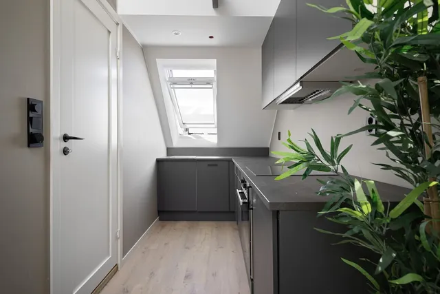 The Stay Nygård - Serviced Apartments