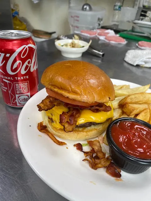 Tres Sabores Taqueria (we are Insidethecarwhas) Hi-Tek