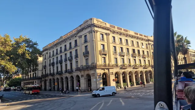 Pensión Palacio