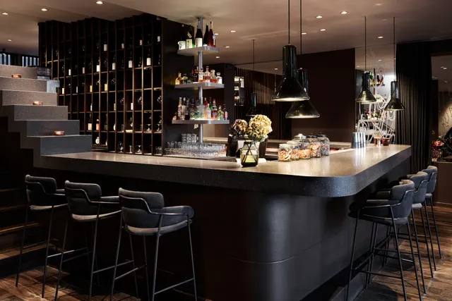 Sticks'n'Sushi - Restaurant Borgergade