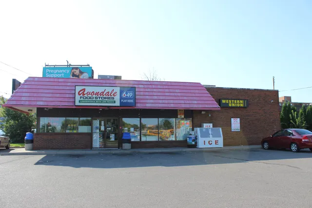 Avondale Food Stores