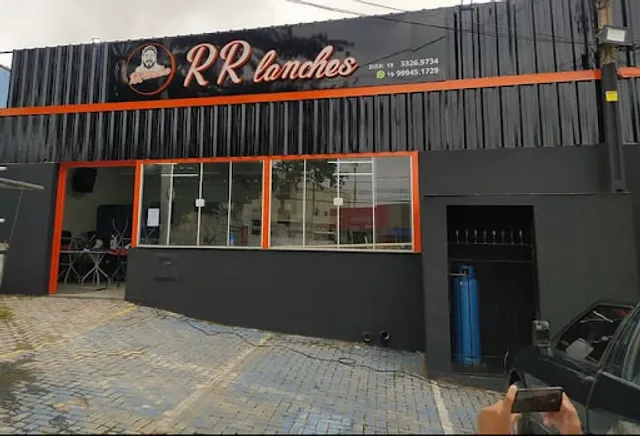RR Lanches - Zona Sul Campinas