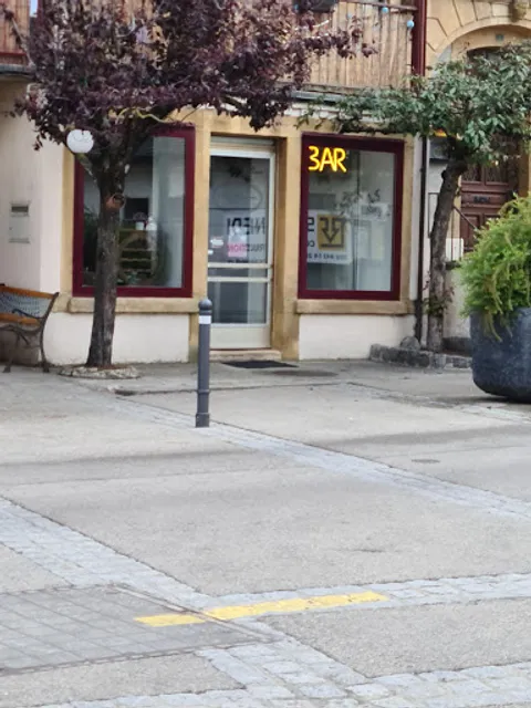 Chez gemma snack bar