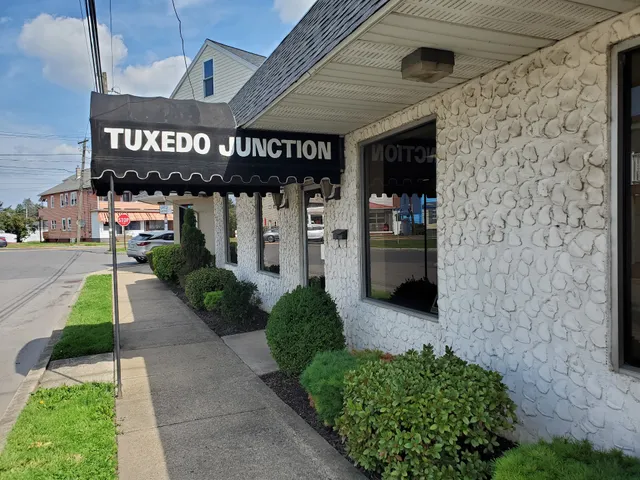 Tuxedo Junction & Suits