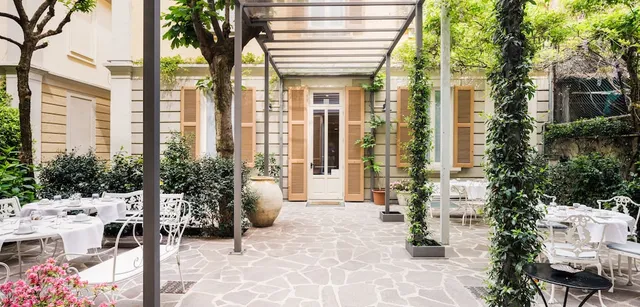 Antica Locanda Leonardo