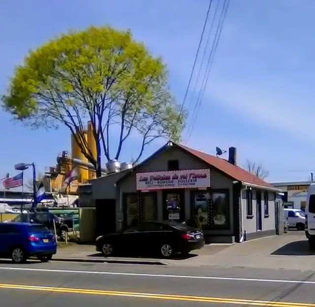 Las Delicias De Mi Tierra