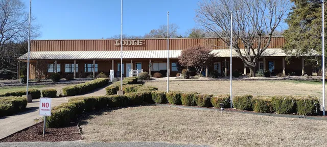 Treasure Lake RV Resort