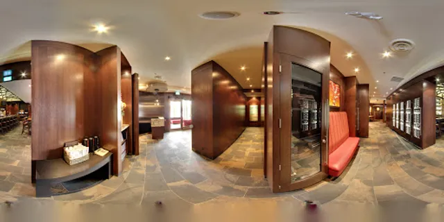 The Keg Steakhouse + Bar - St. James