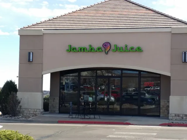 Jamba