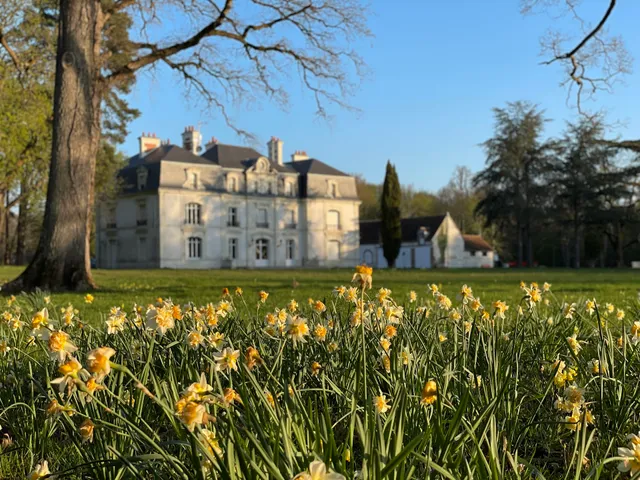 Les Hayes en Sologne