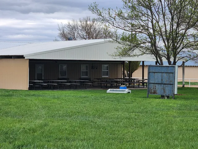 Keith County Fair & Exhibit