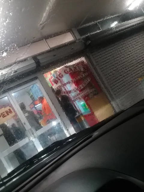 Big Gary's Chinese Takeaways