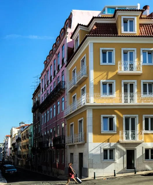 Marino Lisboa Boutique Guest House