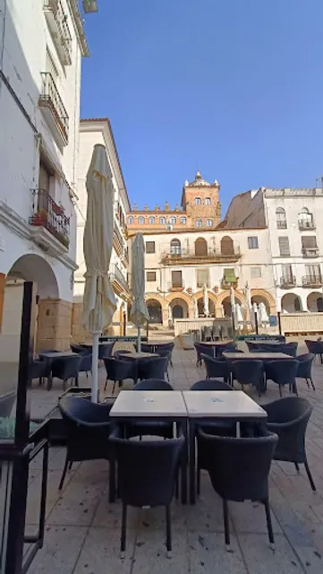 Restaurante Tal cual