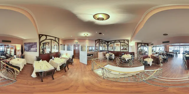 Indiahaus Hildesheim