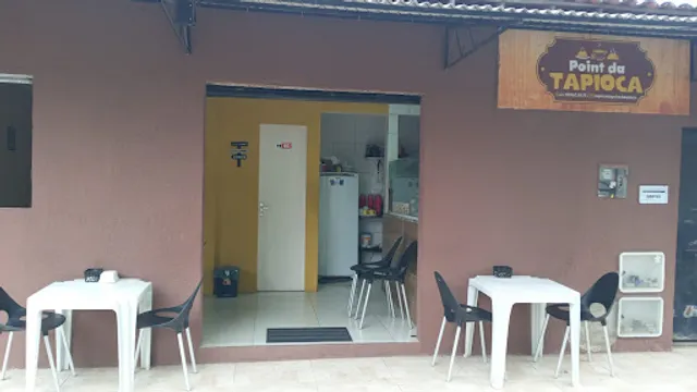 Point da Tapioca