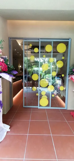 Superfluous Coffee and Bakery