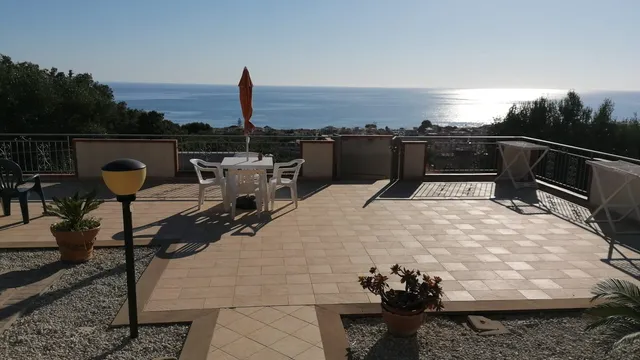 IL MARE DI ELEA - Case ed appartamenti per vacanze