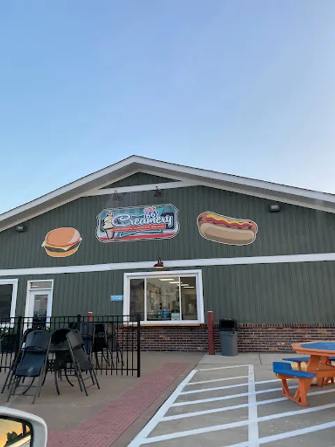 Route 66 Creamery