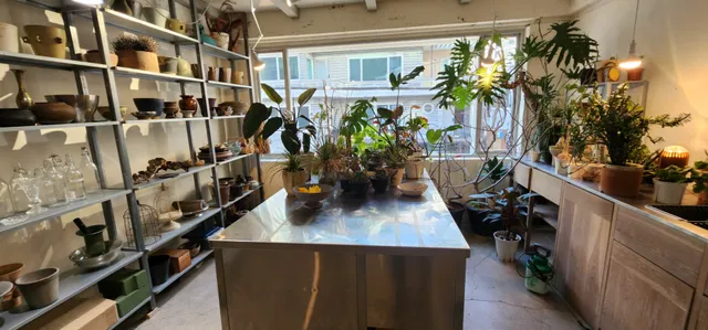 아이노가든 키친