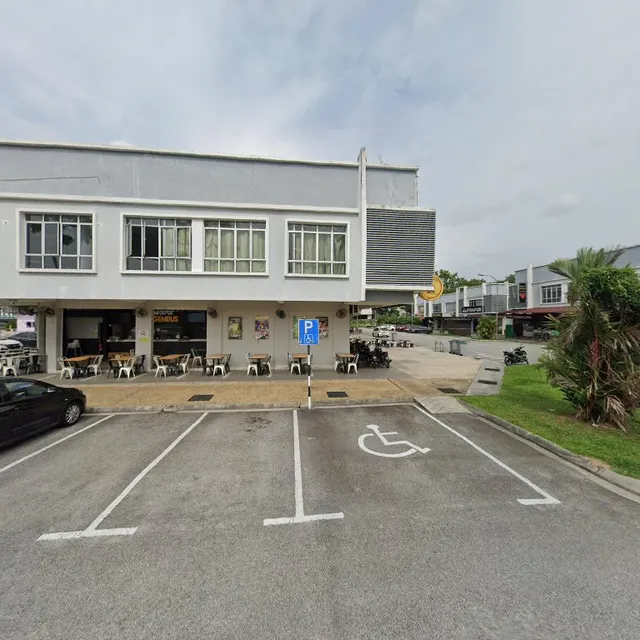 Diana Homestay Seremban (UiTM S3)