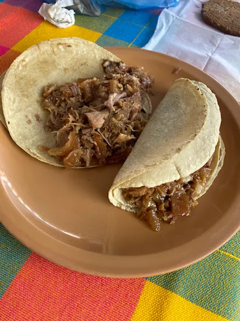 Carnitas El Michoacano