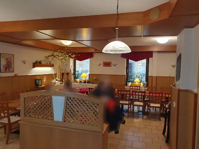 Gaststätte Vaterland