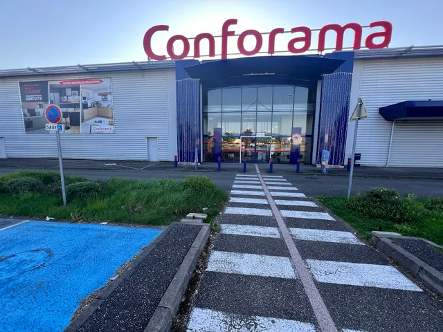 Conforama Colmar