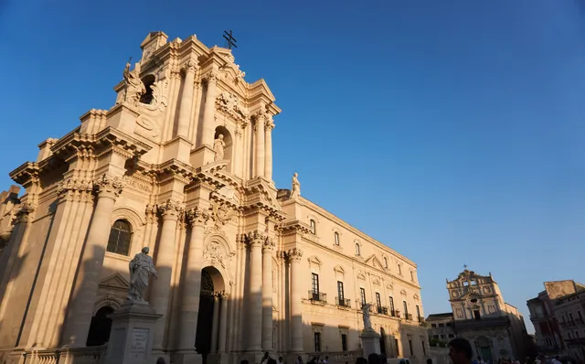 A DUE PASSI DAL DUOMO B&B