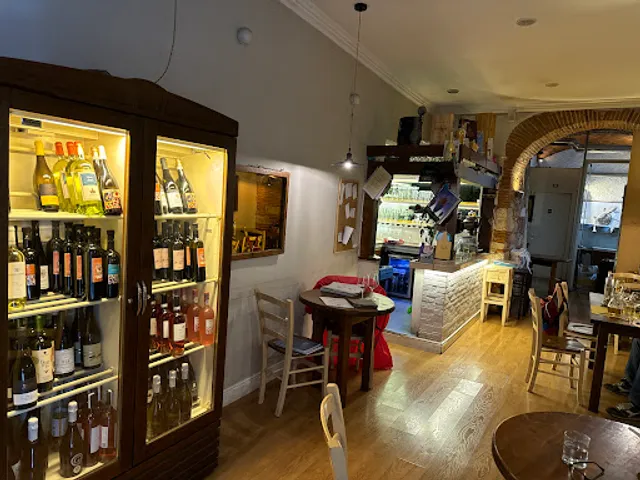 place image