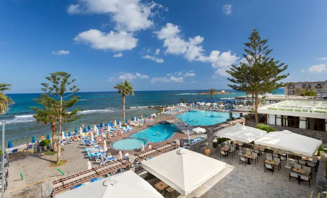 allsun Hotel Malia Beach
