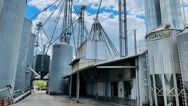 Loudonville Farmers Equity Co