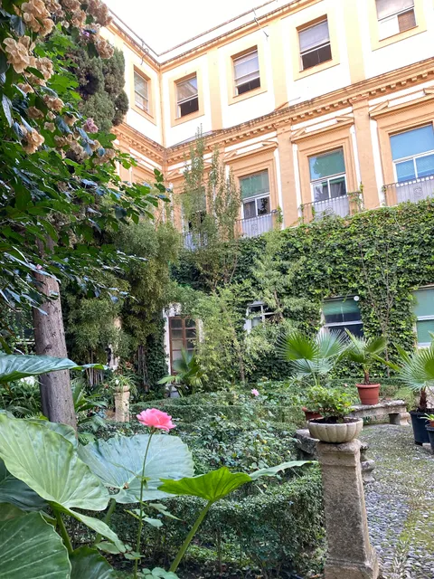 Mateo Inurria Art School