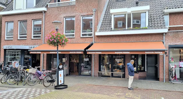 Bakkerij van Vessem