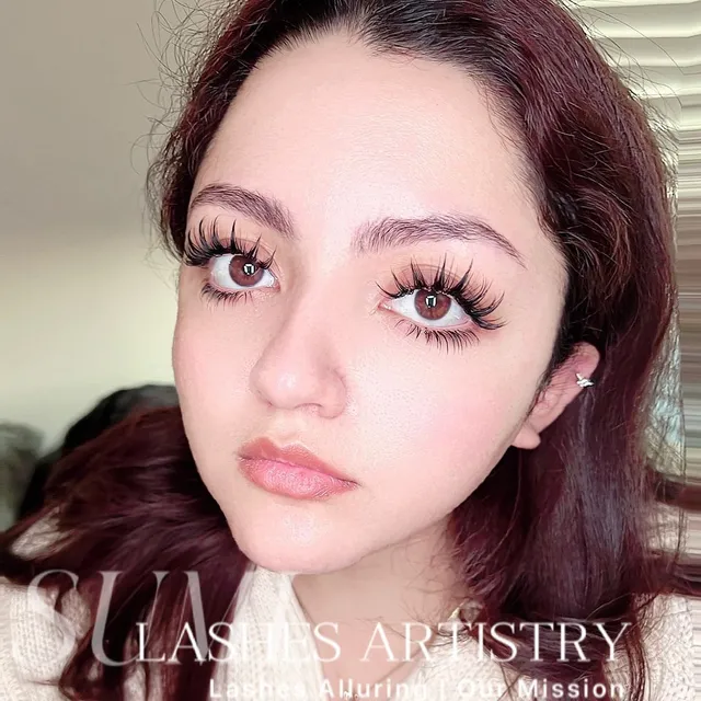 Sumi Lash- Irvine