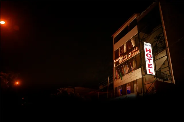 HOTEL CHAVIN SEÑORIAL