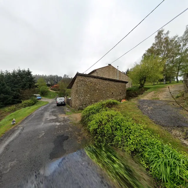 Gite de Montager Saint-André-de-Chalencon