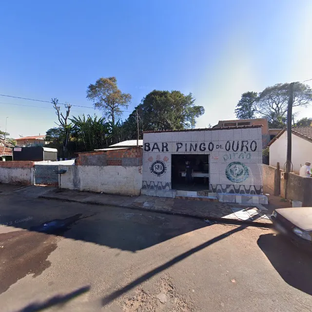 BAR PINGO DE OURO