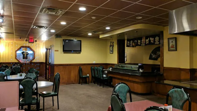 Golden Palace Restaurant