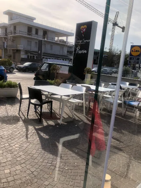 Pizzeria Vincenzo Capuano Nola