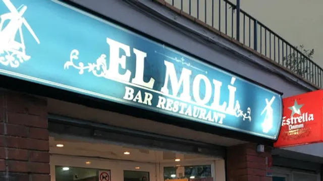 El Molí