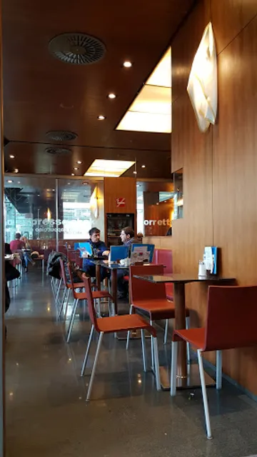 X-Celsior Caffè-Bar