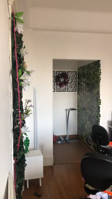 Sereia Morena Beachwear