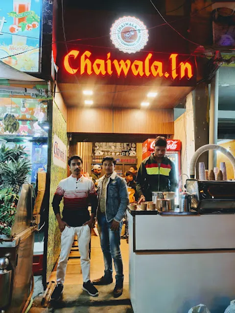 CHAIWALA