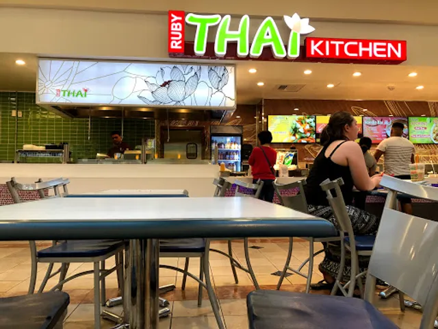 Ruby Thai