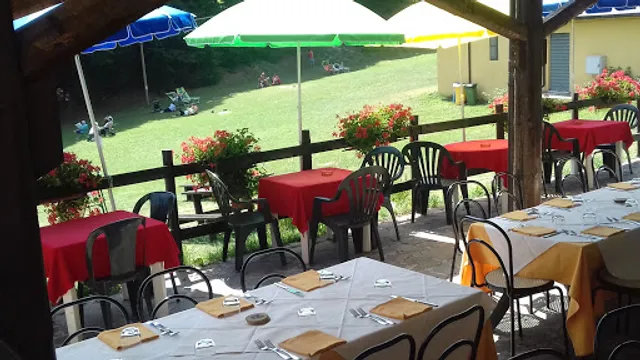 Ristorante Campetto degli Alpini Roccaraso