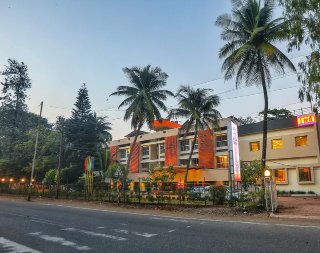IRA By Orchid Hotels Nashik